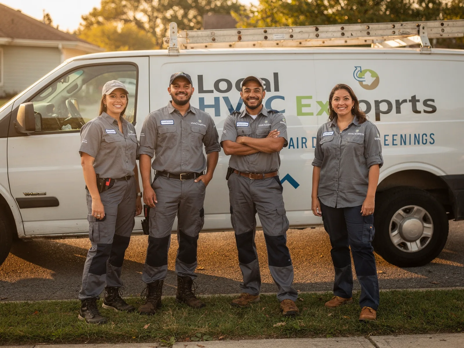 24/7 HVAC Repair & AC Replacement company in Flora Vista, NM