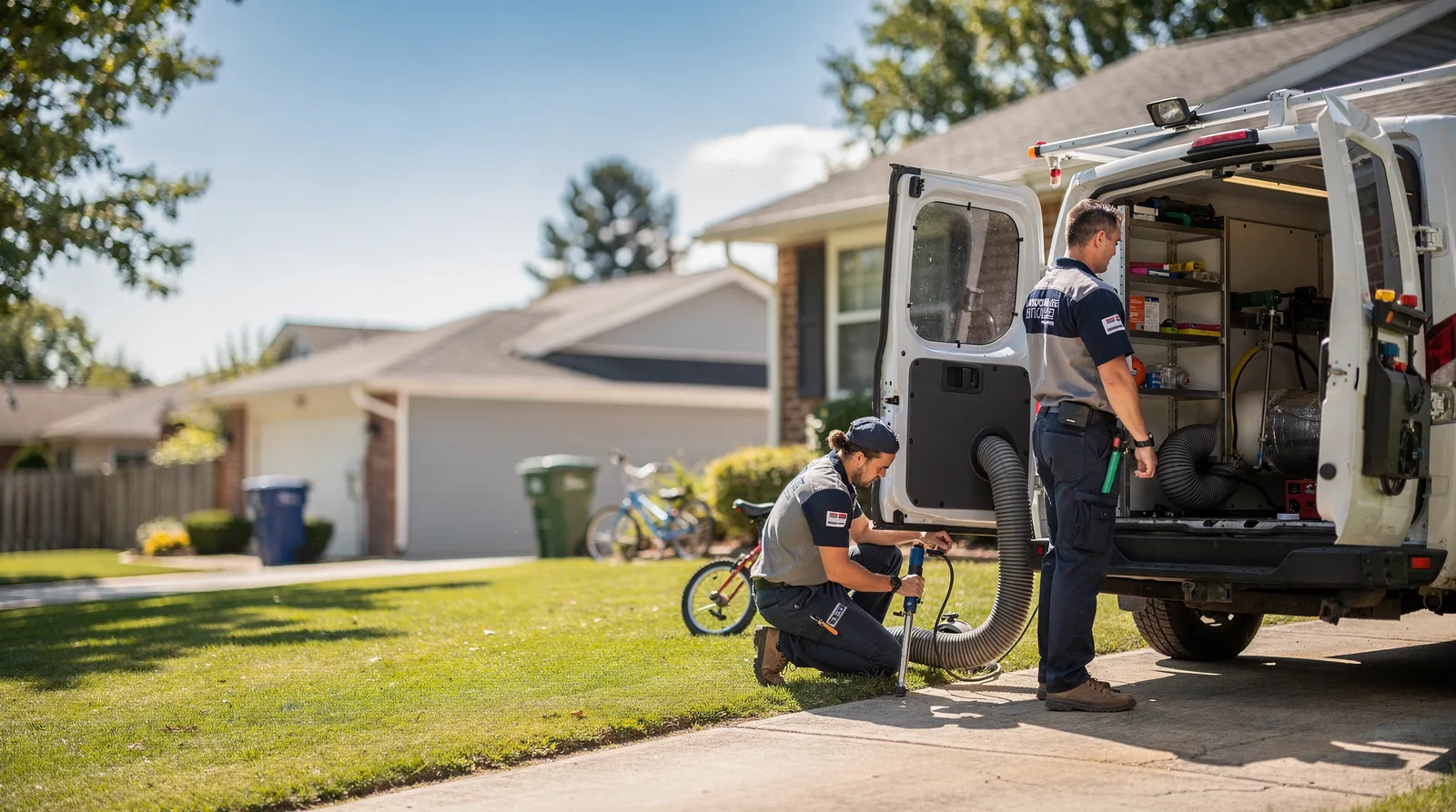 24/7 HVAC Repair & AC Replacement in Flora Vista, NM near me